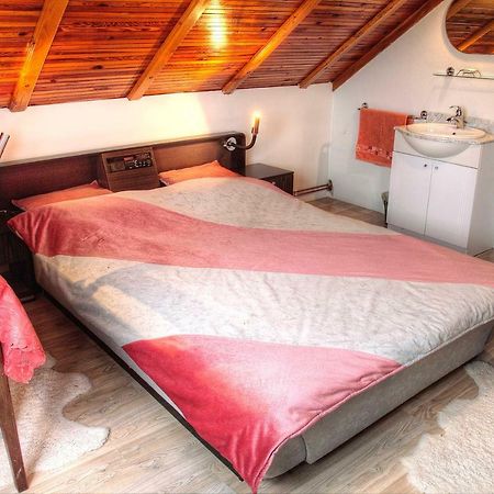 Apartman Maryla Ratkovica Exteriér fotografie